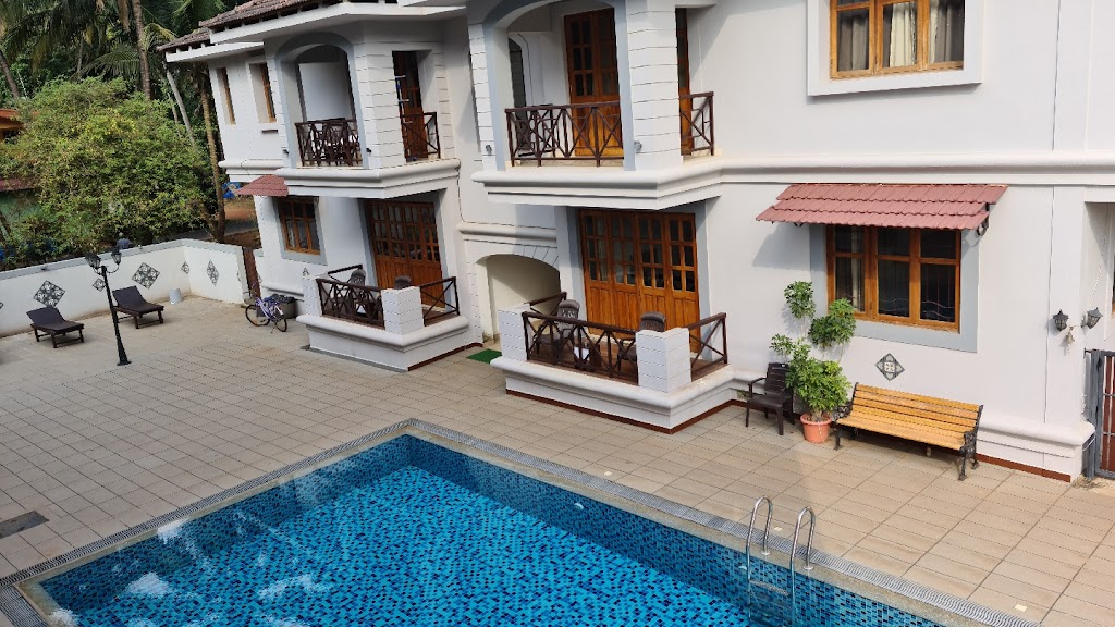 Coastal Suites Apart Hotel