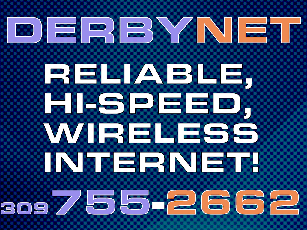 Derbynet