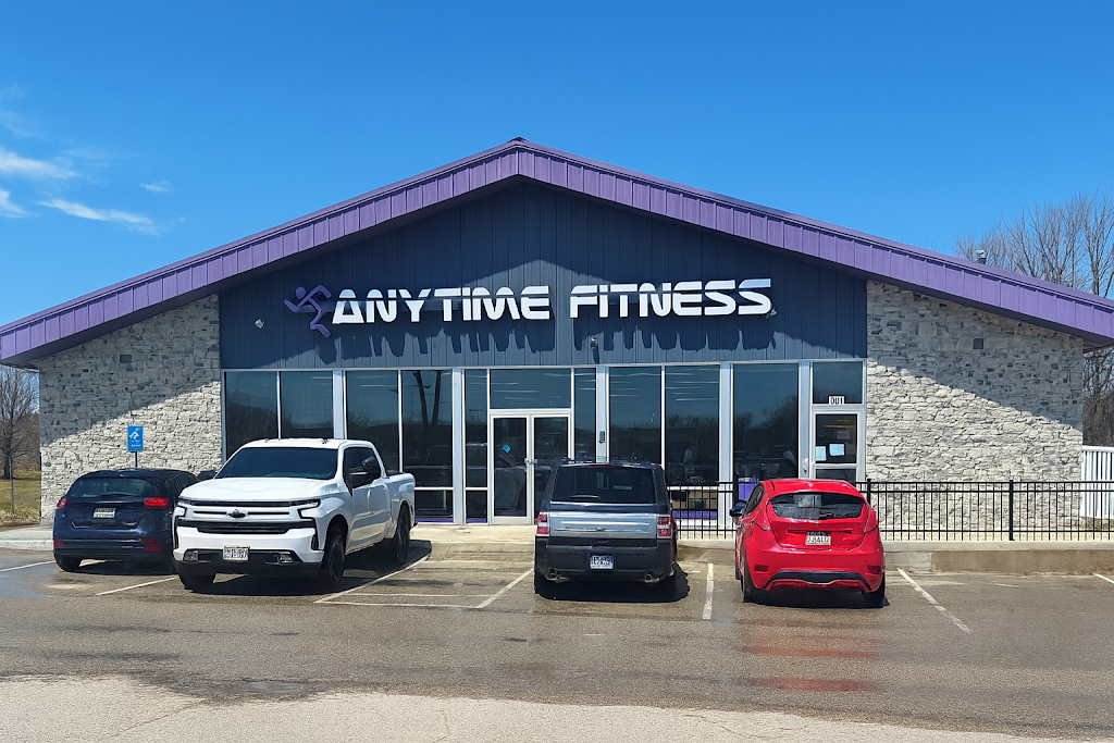  Anytime Fitness