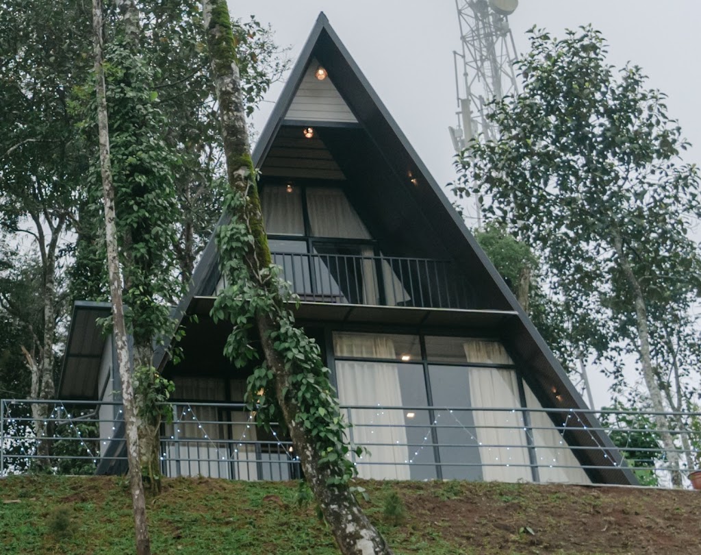 Swag Vista Resort