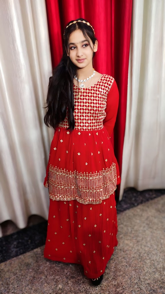 Aabha Beauty Parlour Bulandshahr