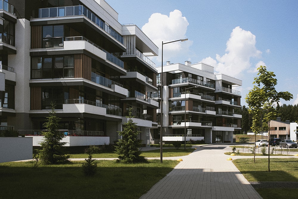 VPEQ servicios inmobiliarios — Del propietario