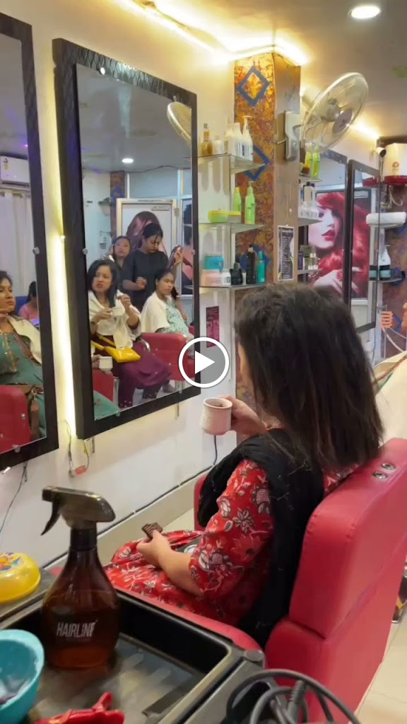 Jd Professional Unisex Salon