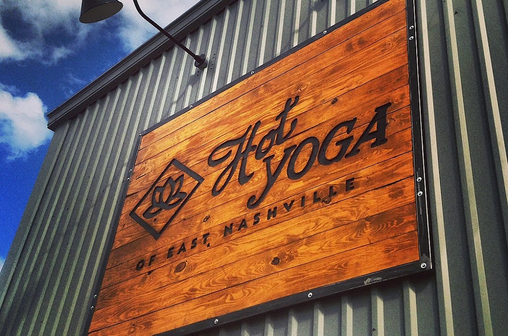  Hot Yoga of East Nashville