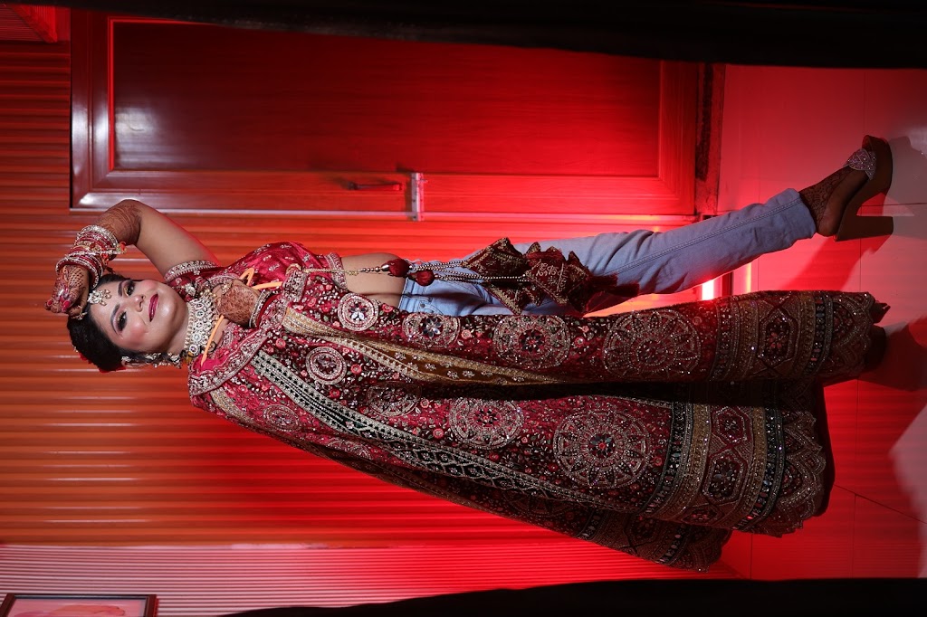 Priyanka Makeover Salon