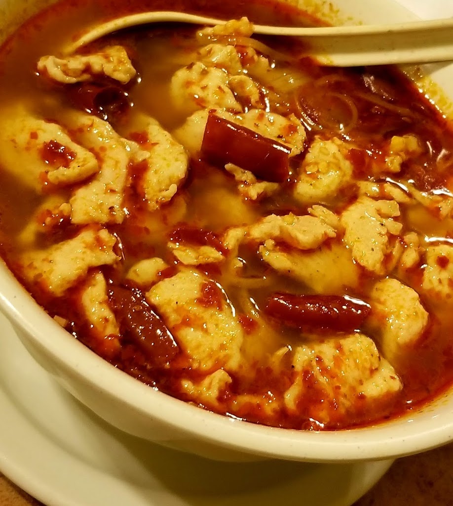 Soup