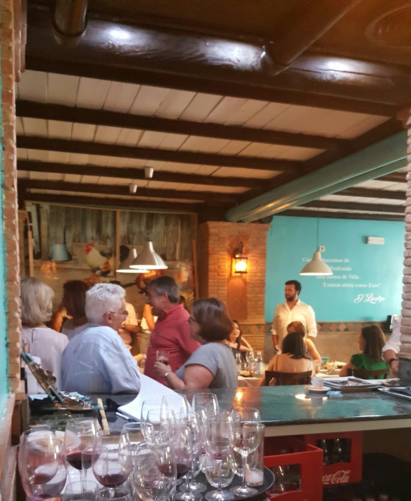 D' Laura Restaurante