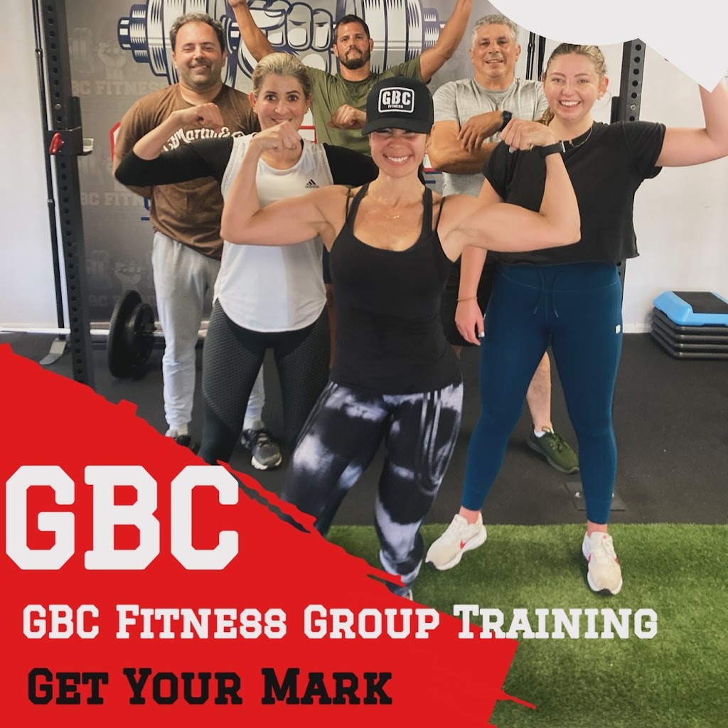  GBC Fitness