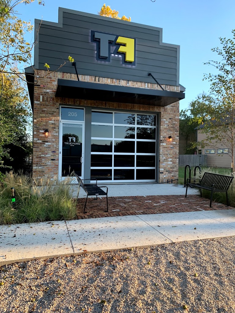  True Form Gym - Group Fitness and Personal Training