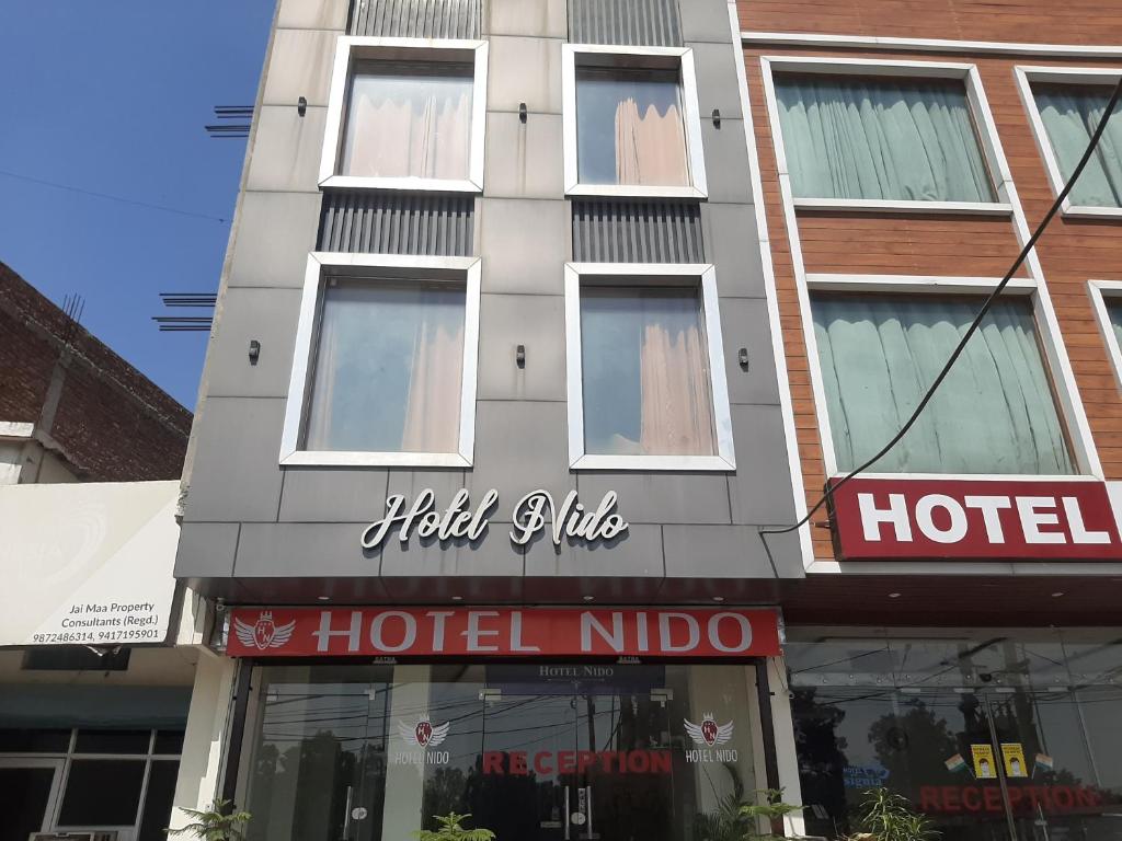 Hotel Nido