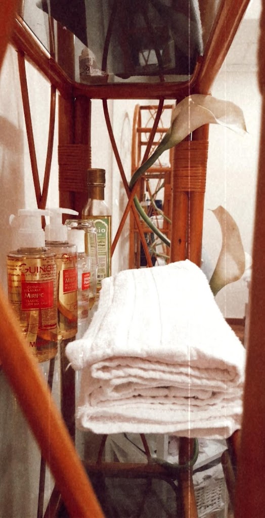 Empindonga't- Mari i yoli Sanchis Fayos