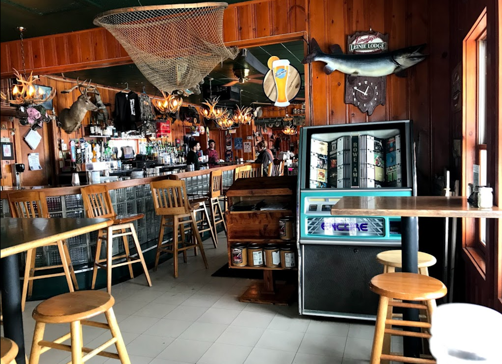  Great River Roadhouse