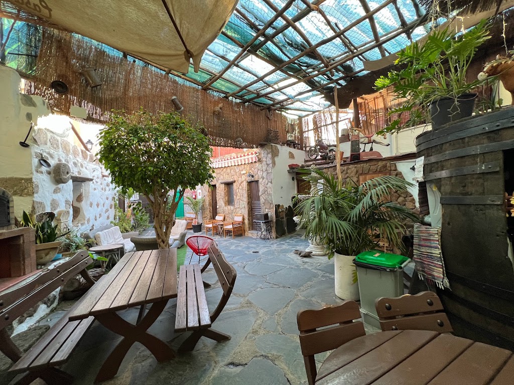 Casa Rural La Piedra Viva