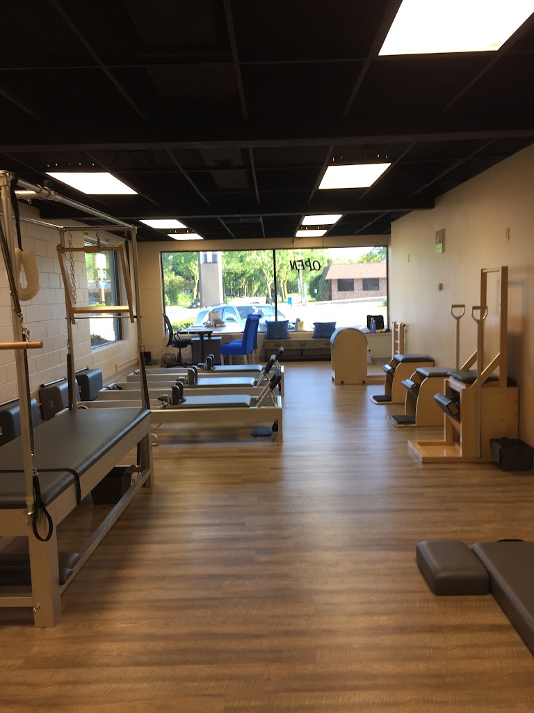  Precision Pilates, LLC