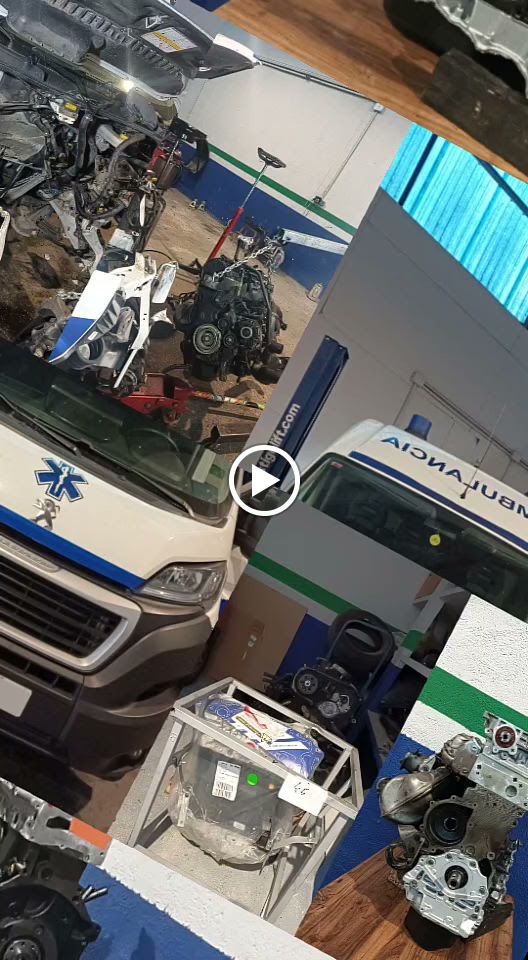 EuroTaller VANVERCAR — Del propietario