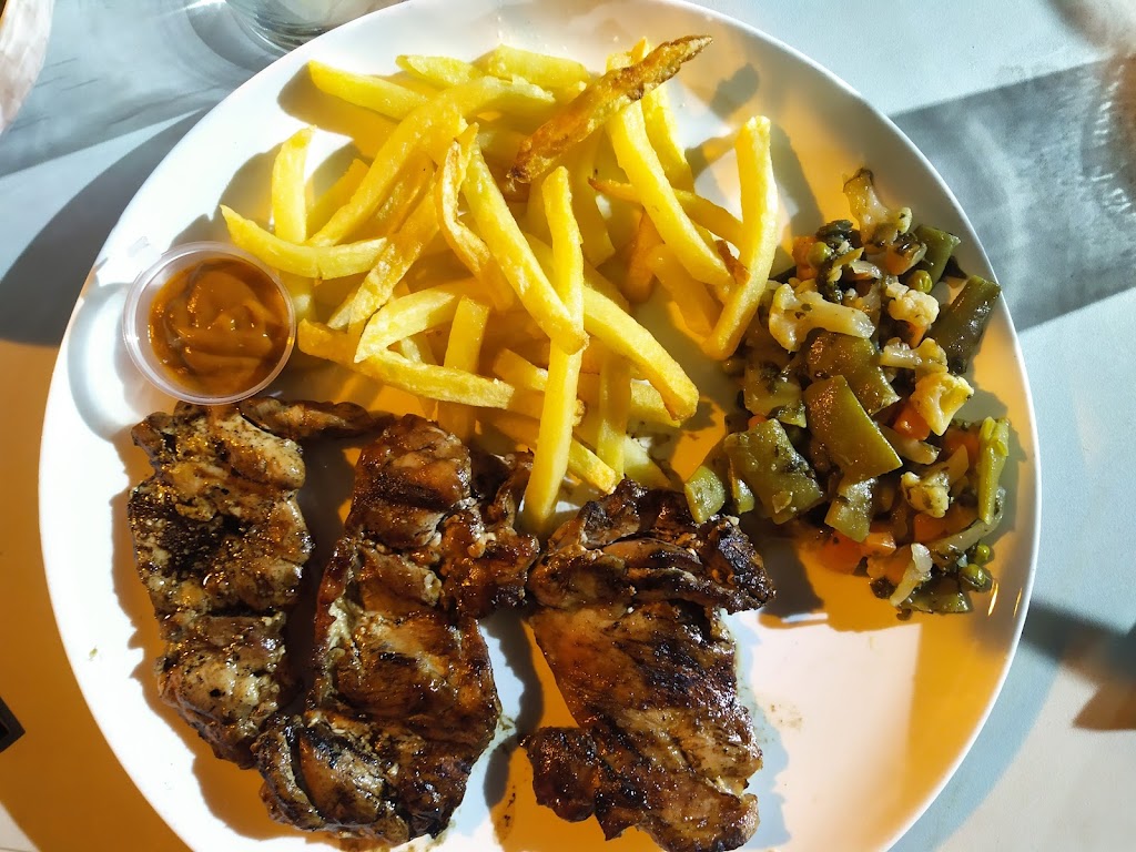 Bar La Fuente del Rio