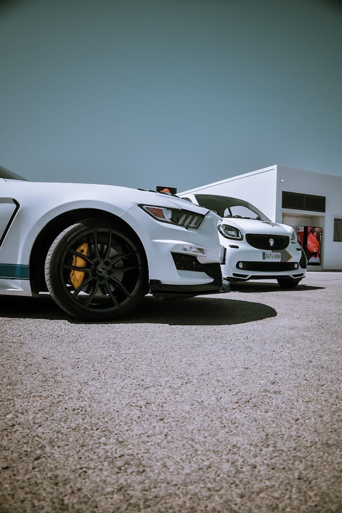 GERMACARS MOBILITY SL — Del propietario