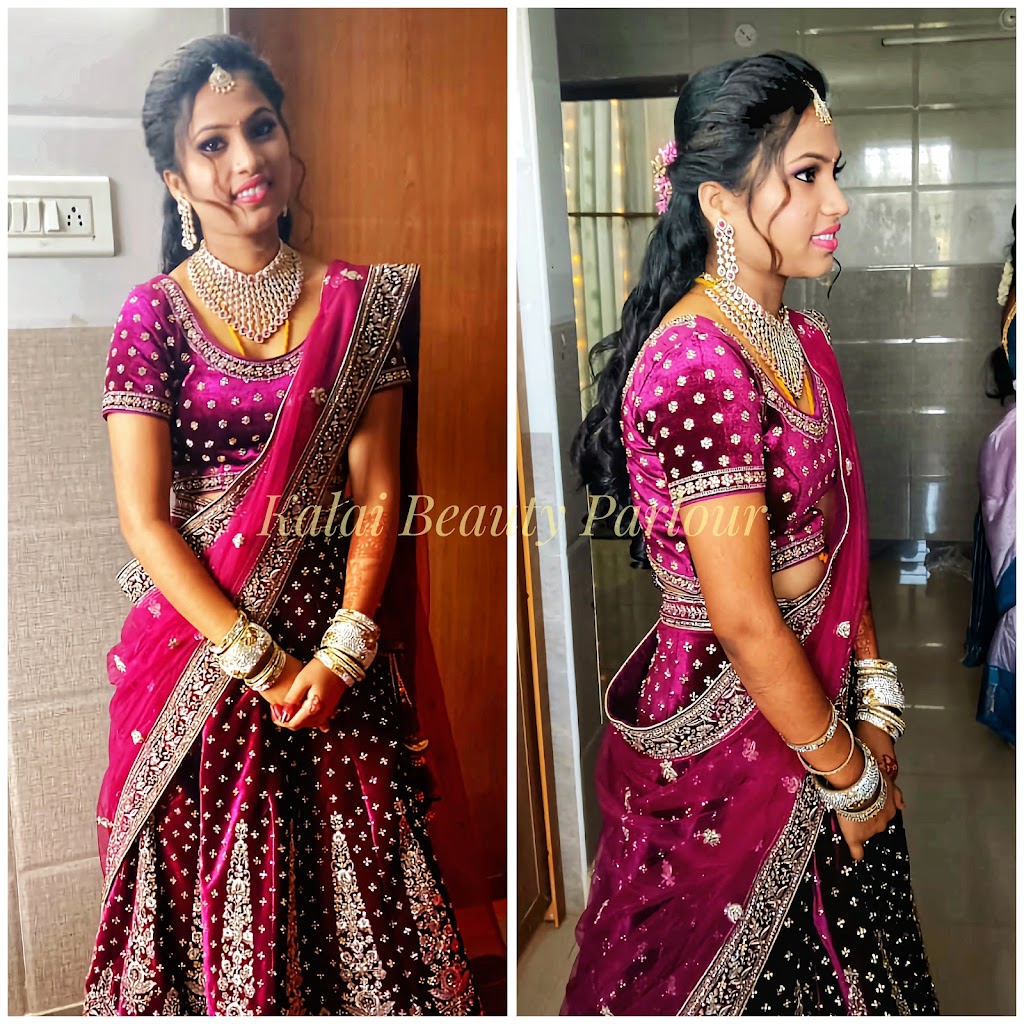 Kalai Ladies Beauty Parlour