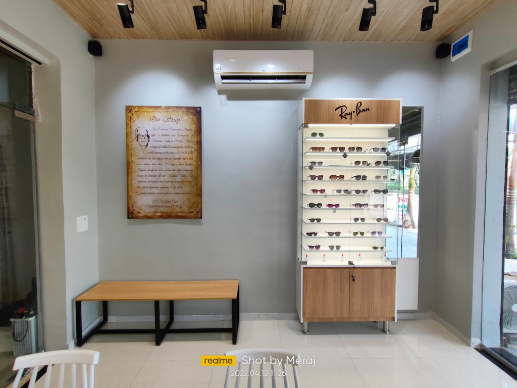Display case