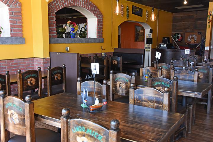 Lindo Mexican Restaurant & Supermarket