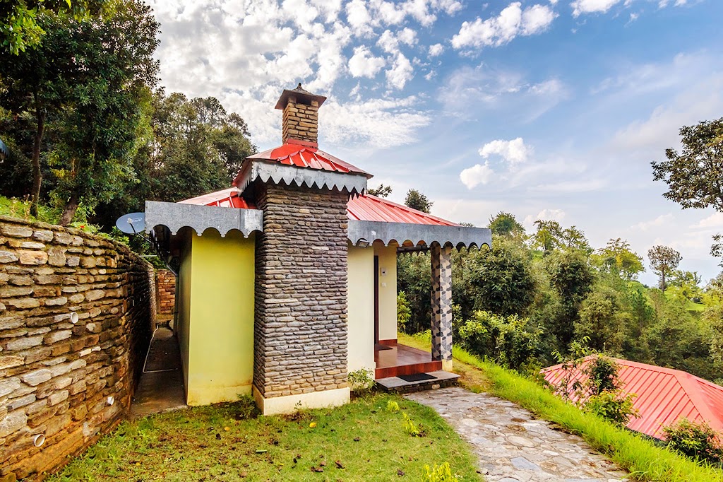 Himalaya Darshan Resort