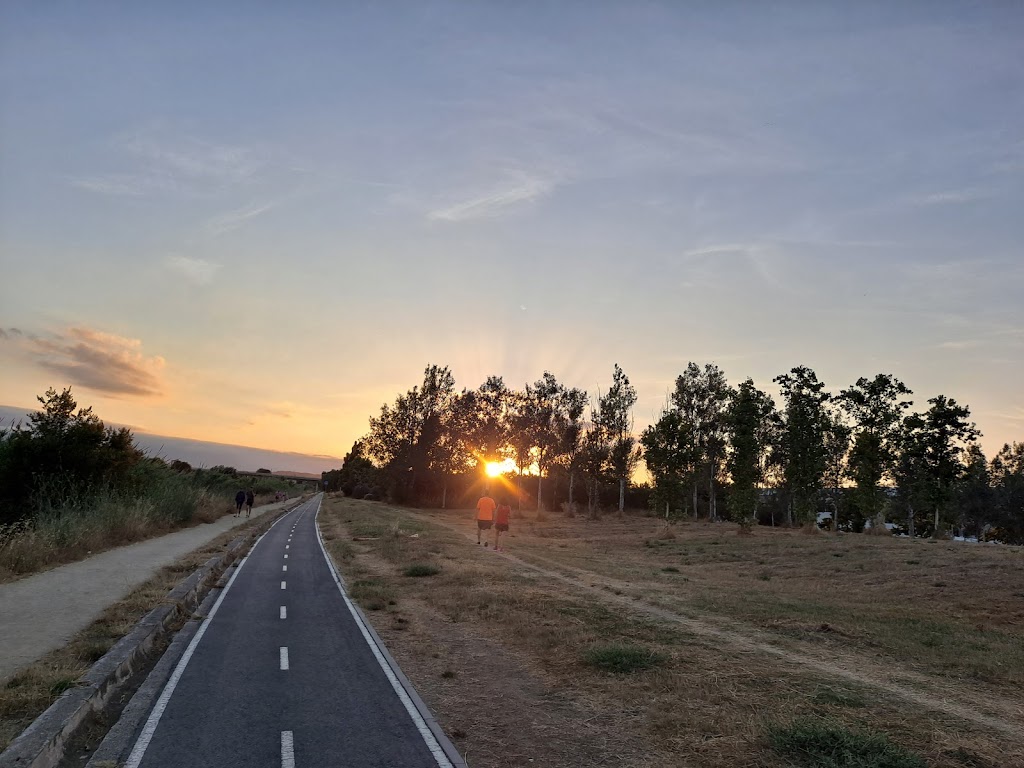 Poligono Industrial Ferreria