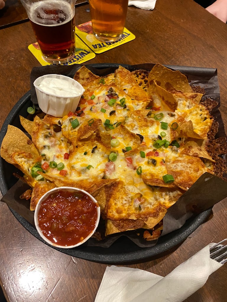 Nachos