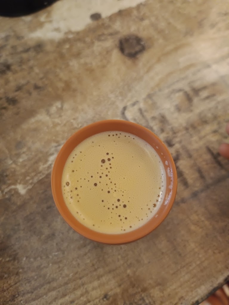 Masala chai