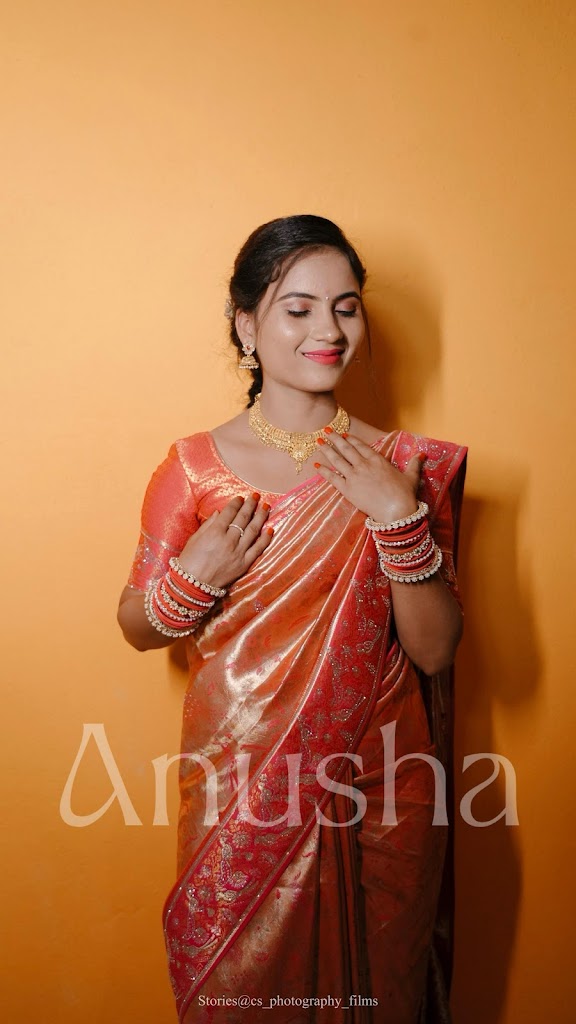 Geeta New Look Beauty Parlour