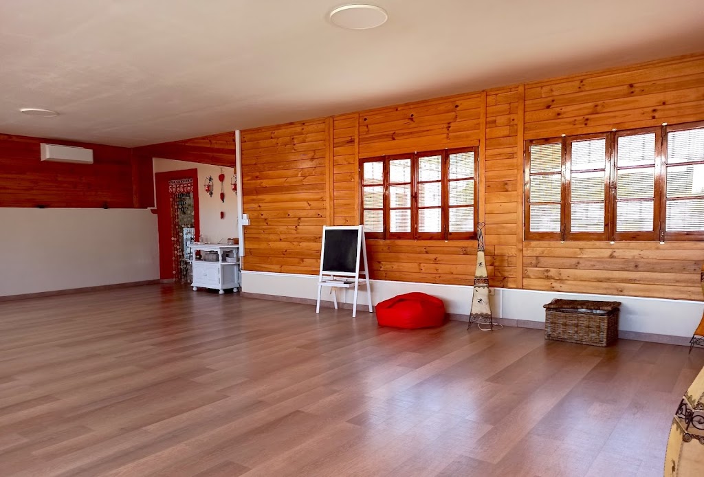 Ikigai Espacio de Bienestar