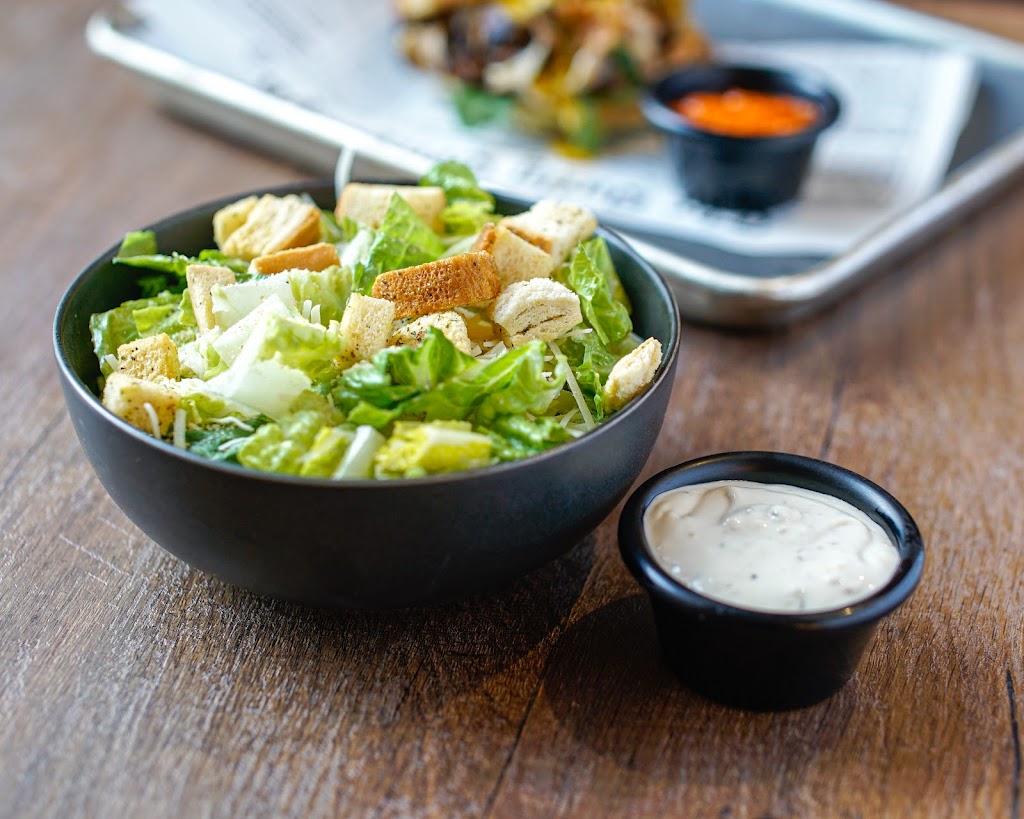 Caesar salad