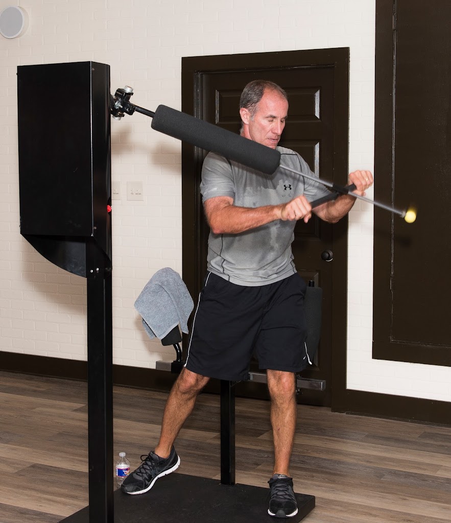  Isokinetix Group Training Studio