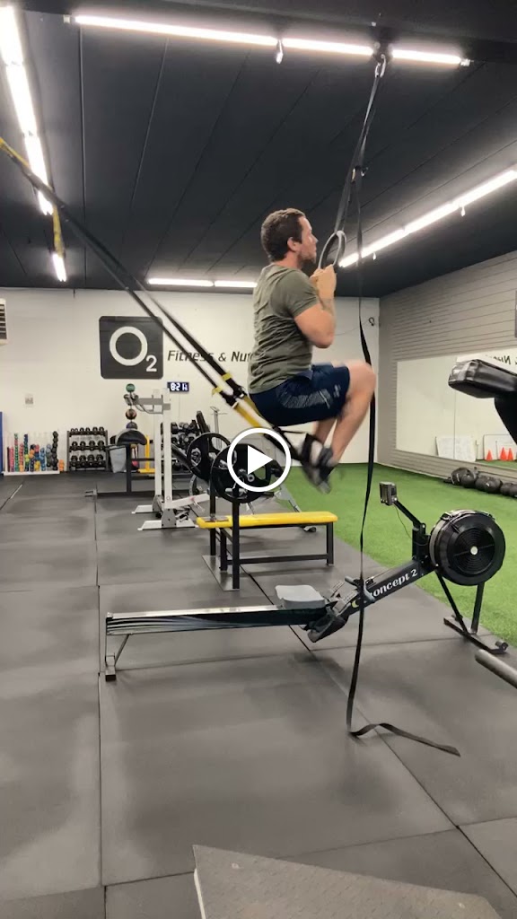  O2 Fitness and Nutrition, LLC