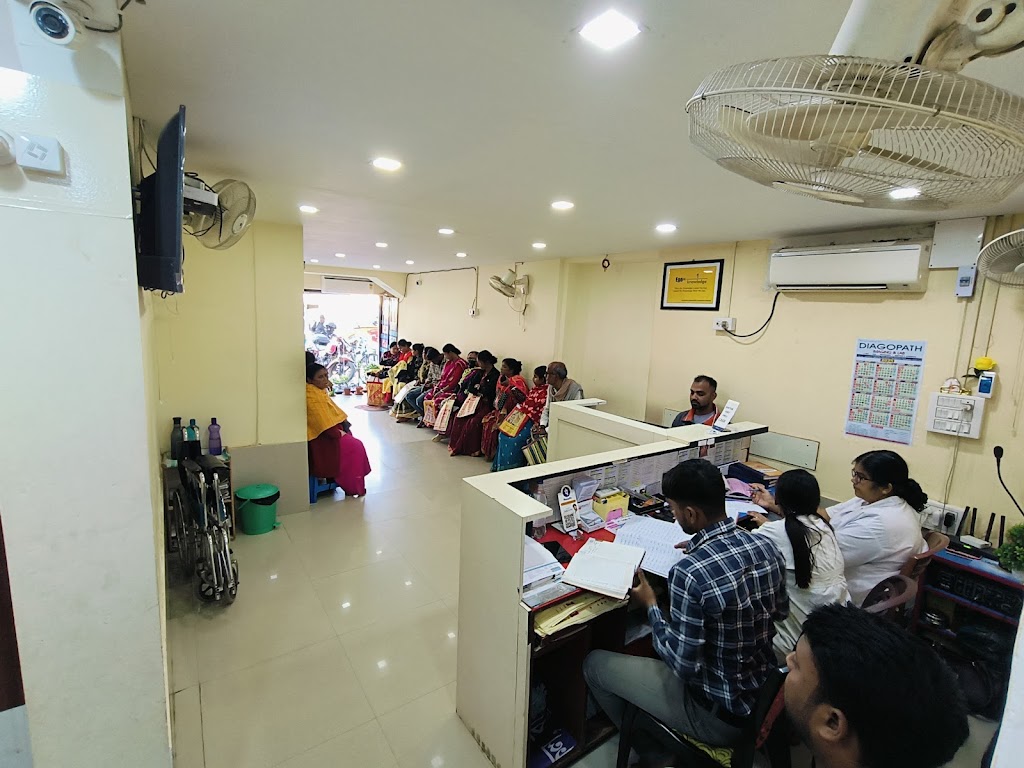 Dr. Diagopath Doctor S Chamber