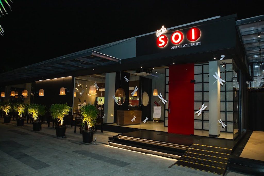 Little Soi Coimbatore