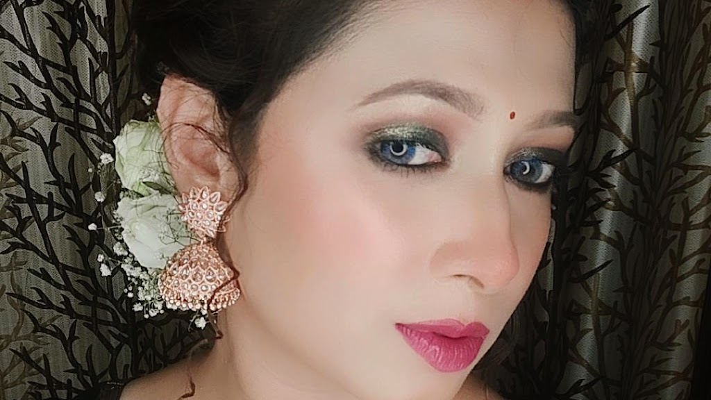 Misha Beauty Makeup Artistry