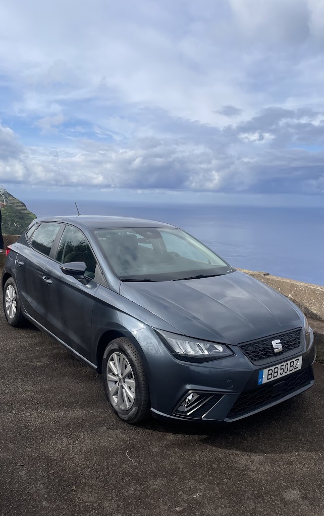 Agência de Aluguer de Carros em Tabua