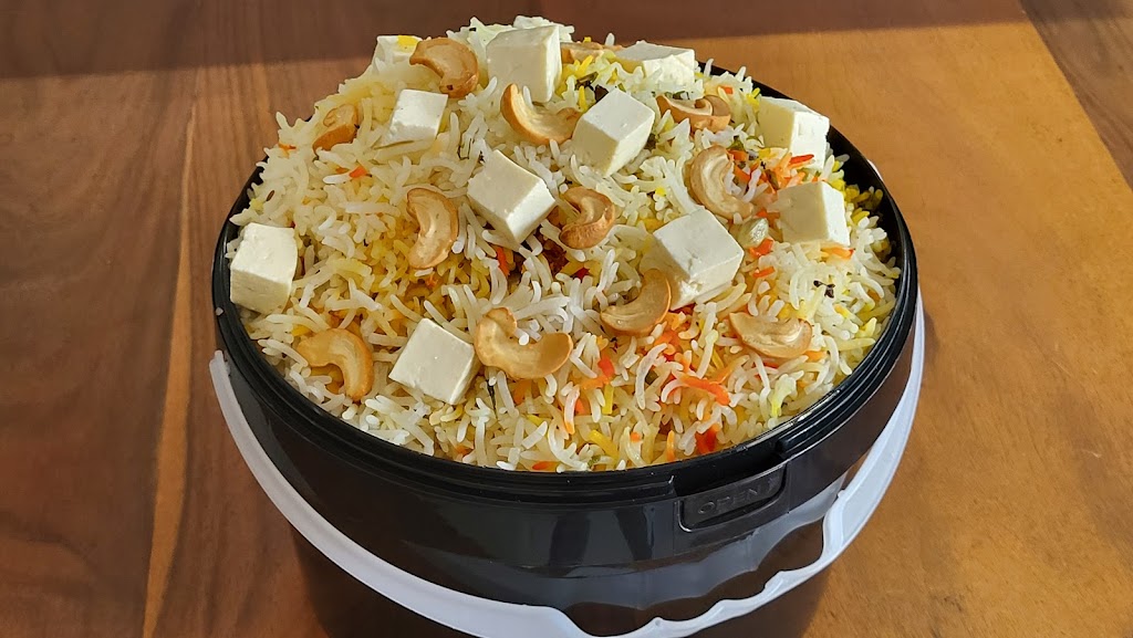 Biryani