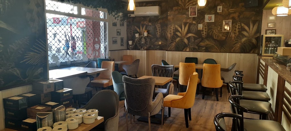 Gastrobar favorit — Ambiente