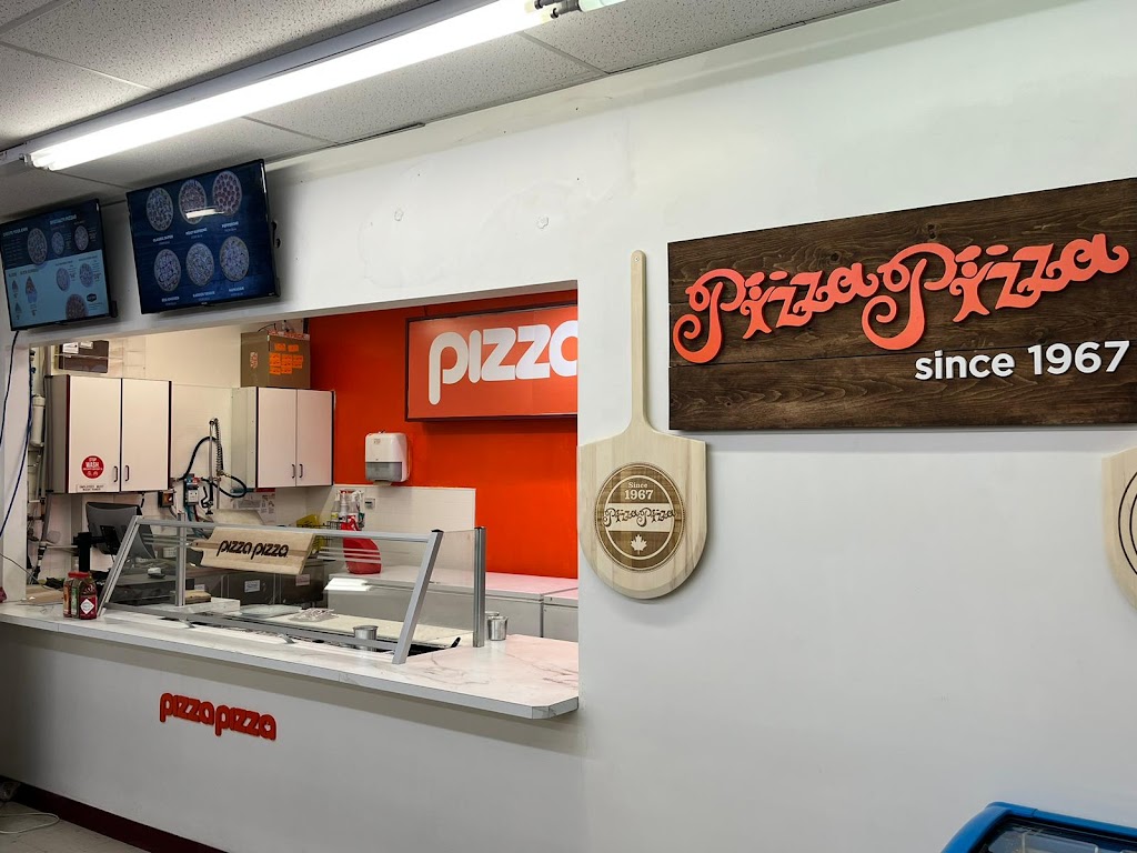Pizza Pizza in Yorkton