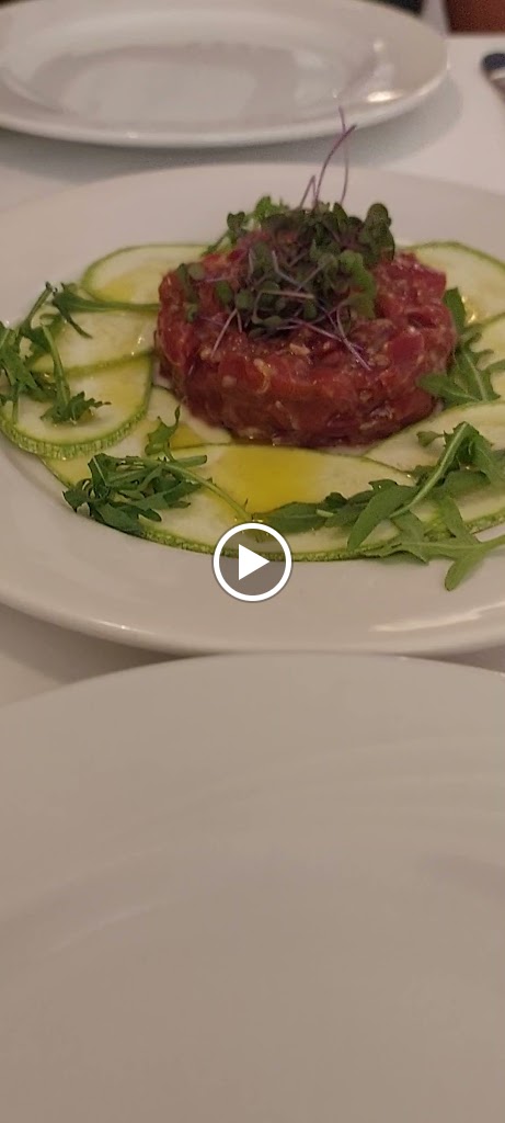 Restaurante Nelson — Videos