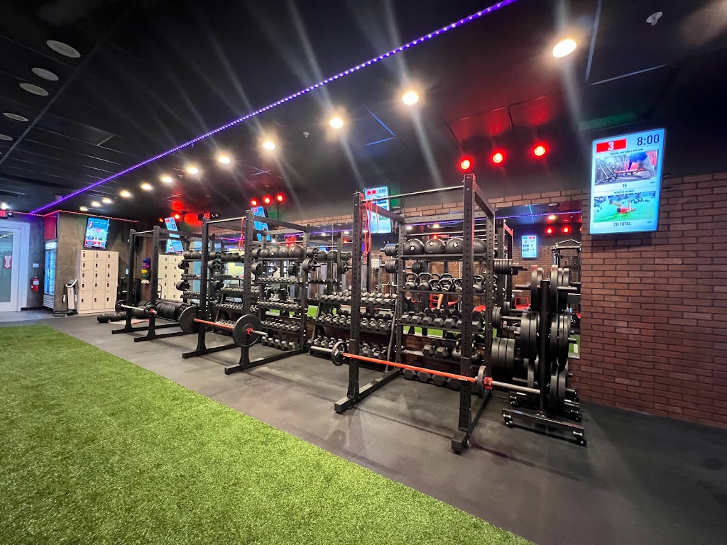  Hardcore Fitness Westlake Fitness Studio