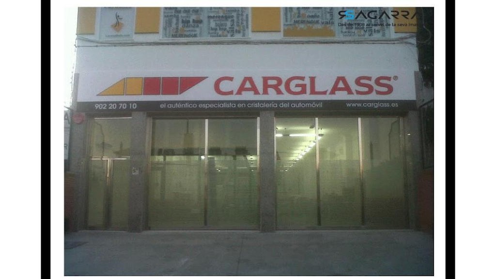 Carglass