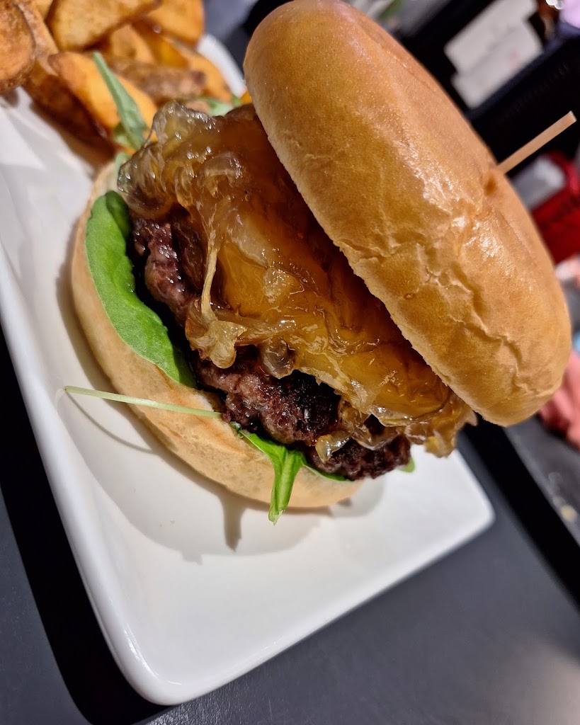 Cafe Bar Avenida 73 — Del propietario