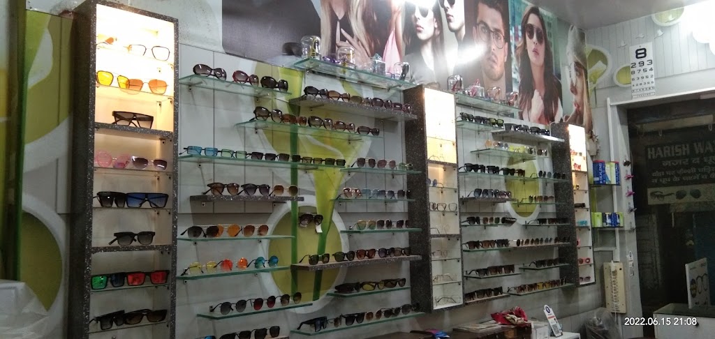 Display case