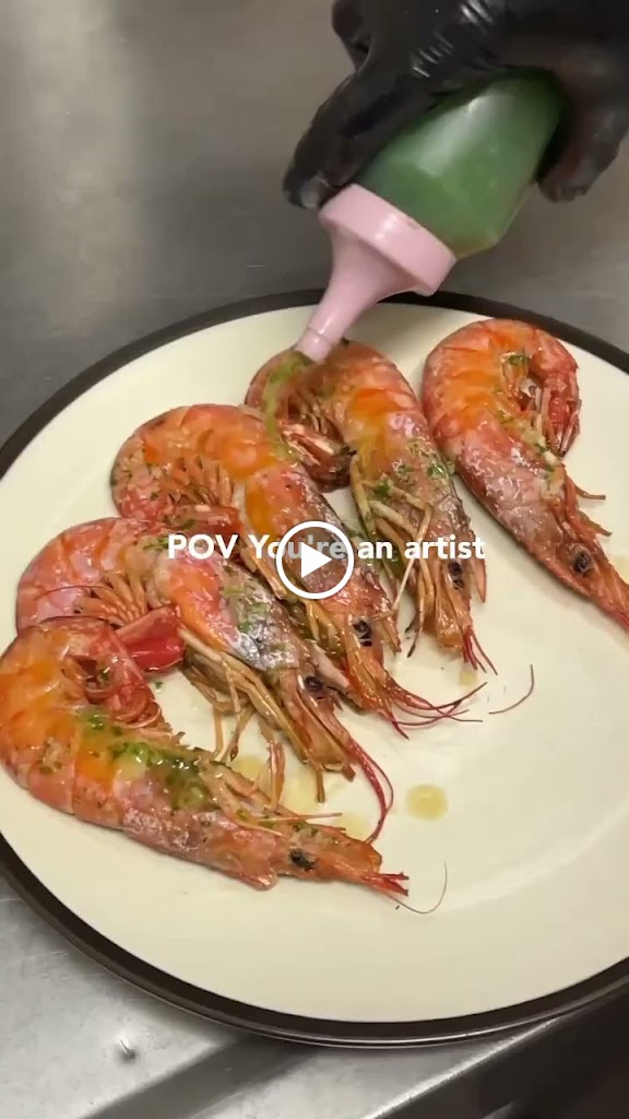 Casa Carmen Tapas y Amigos — Del propietario