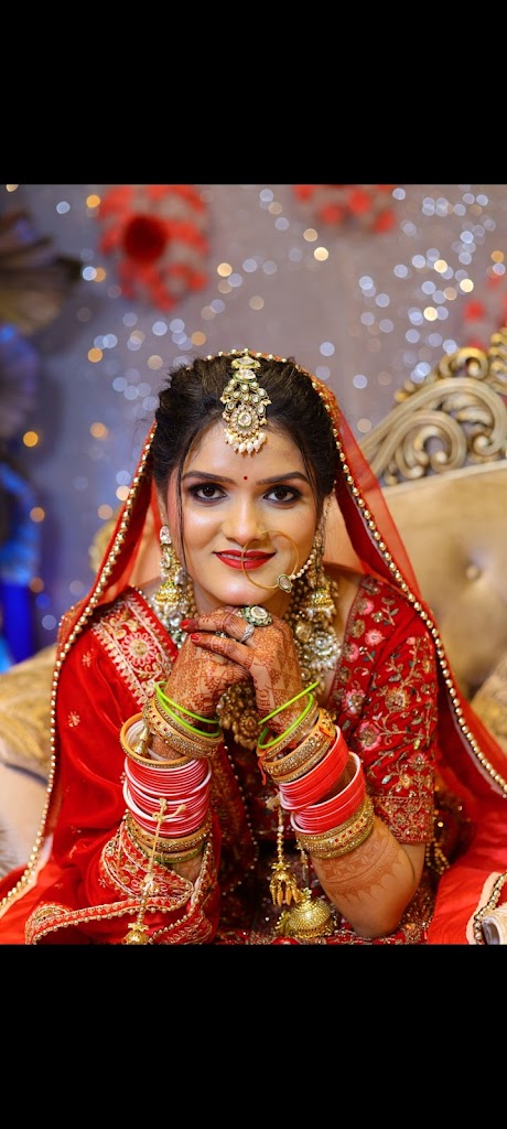 Kaimganj Best Kanha Beauty Salon