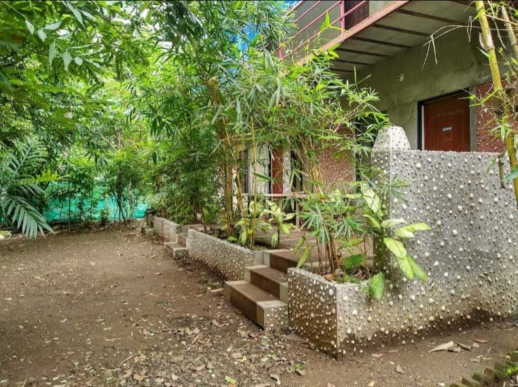 Samartha Cottage