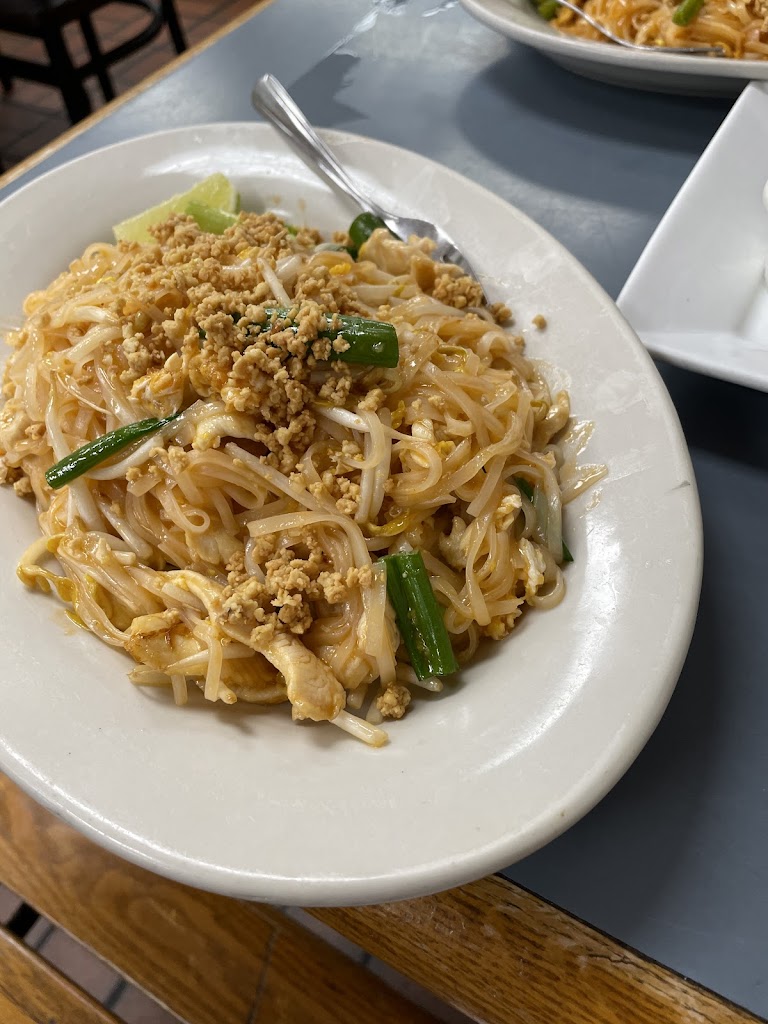Bangkok Thai Deli