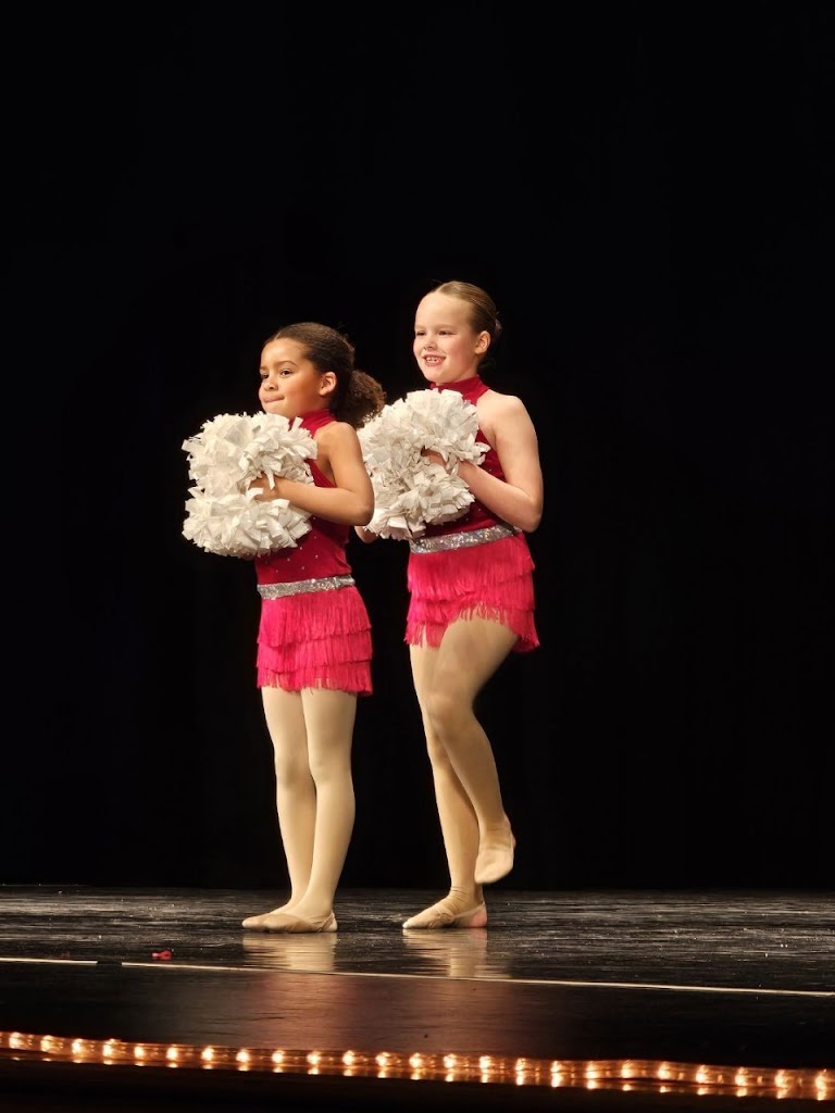  Premiere Dance Center